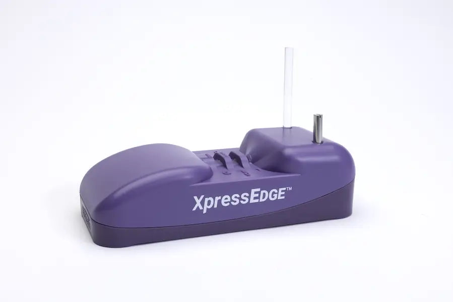 Nordent XpressEdge™ Instrument Sharpener