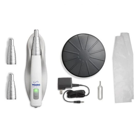 Young Infinity Cordless Hygiene System
