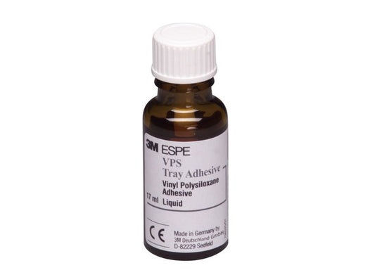 3M Tray Adhesive (17ml/BTL) & Spoon