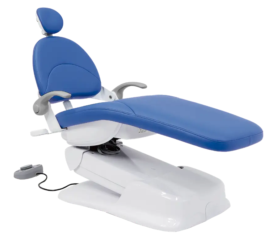 ADS AJ15 HYDRAULIC CHAIR