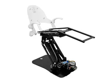 ADS AJ15 HYDRAULIC CHAIR