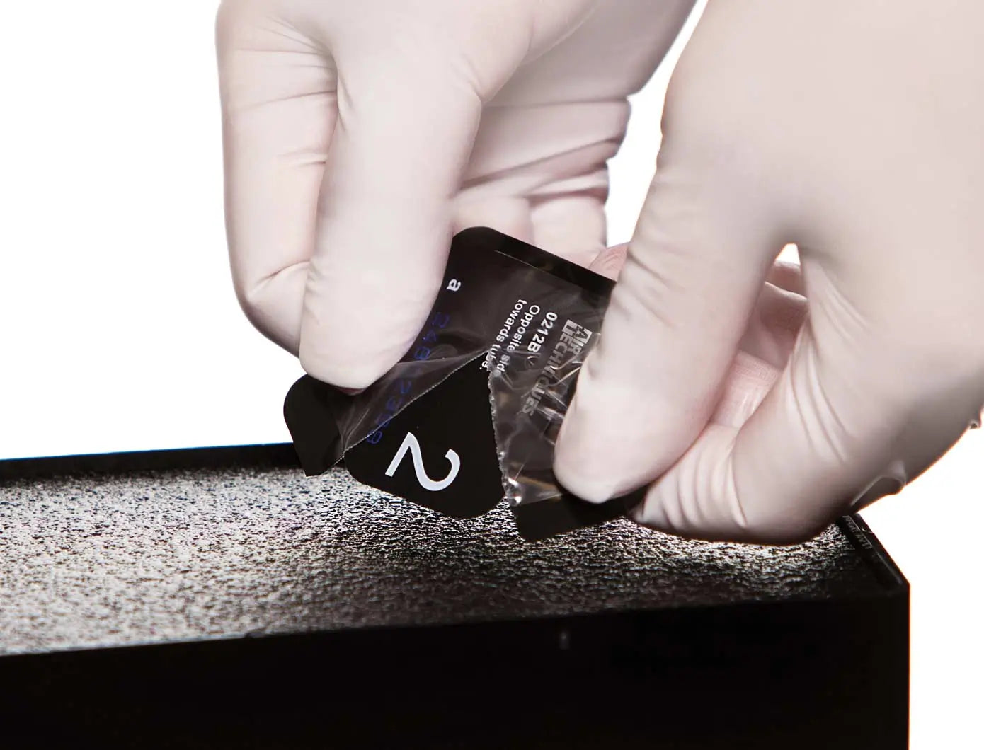 Air Techniques ScanX Barrier Envelopes