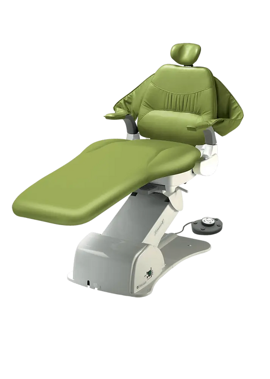 Belmont X-Calibur V B50N Dental Chair