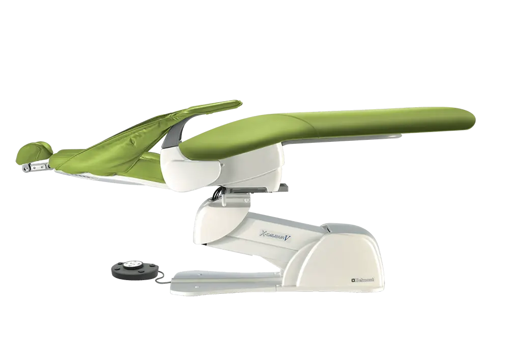 Belmont X-Calibur V B50N Dental Chair