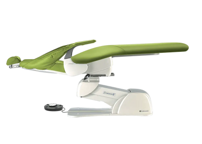 Belmont X-Calibur V B50N Dental Chair