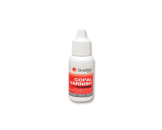 Cavity Varnish x 1/2fl.oz.