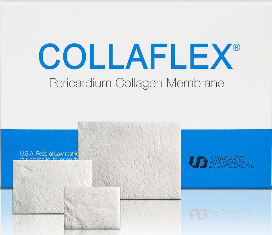 Collaflex Pericardium Memebrane – Supply Doc Inc.