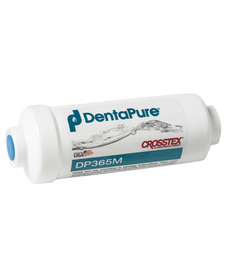 DentaPure Municipal Water Cartridge