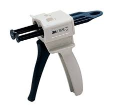 3M Garant Dispensers & Intraoral Tips