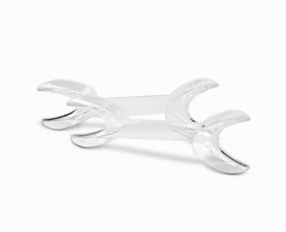 Extand Disposable/Double Ended/Handhold/Handfree Intraoral Cheek Retractors