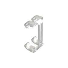 Replacement Bands/ For Xcp-Ds Fit, Clear, (6Pcs/Bag)