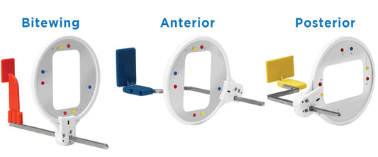 EzAim Defend 3-in-1 Positioning System