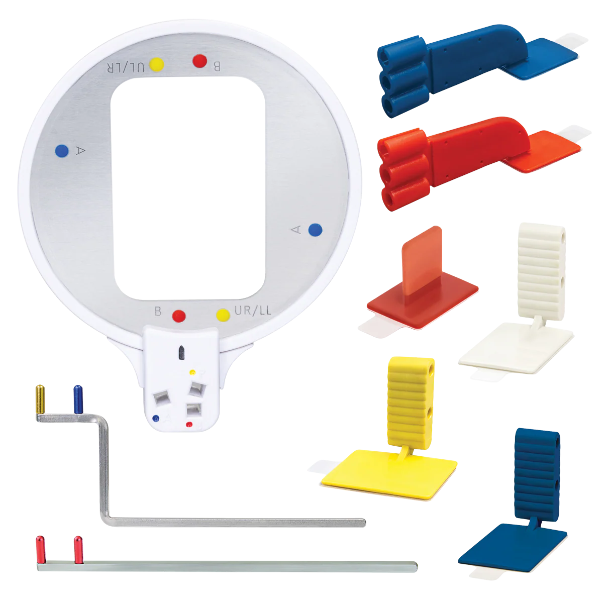 EzAim ComforTab Complete Intro Kit