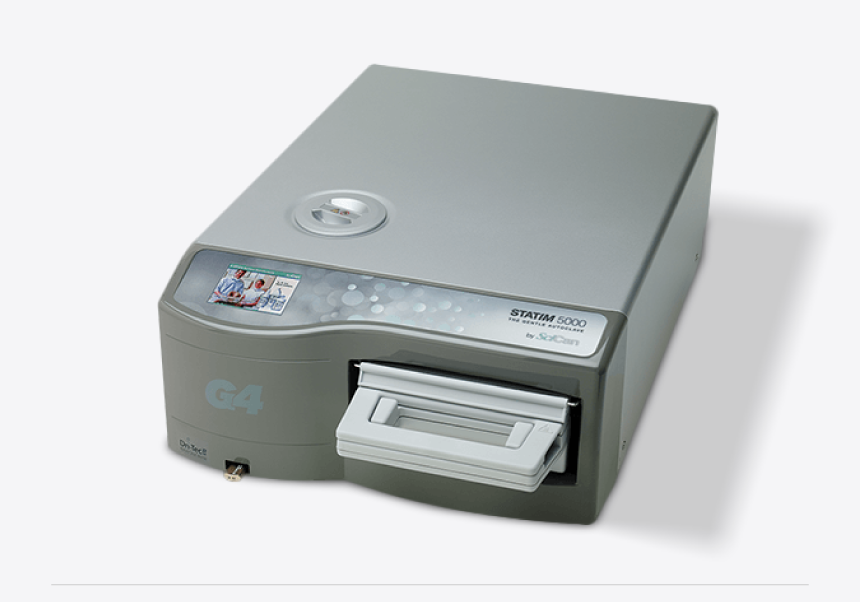 STATIM 2000 G4 – Supply Doc Inc.
