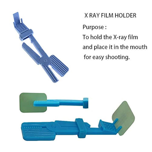 Flim Holder Multi Color Each