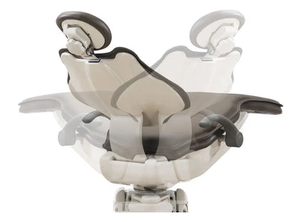 FLIGHT A12 PATIENT CHAIR
