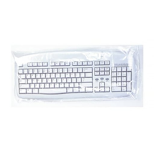 Keyboard Cover 22"W X 14"L (250Pcs/Box)