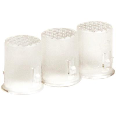Replacement Drain Filters 3 Pcs