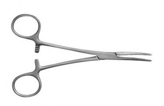Kelly Fcp 5.5" Cvd, J&J Instruments #24-1135