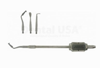 Crown Remover Instruments