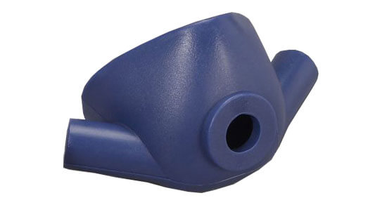Matrx Large Autoclavable Nasal Hood