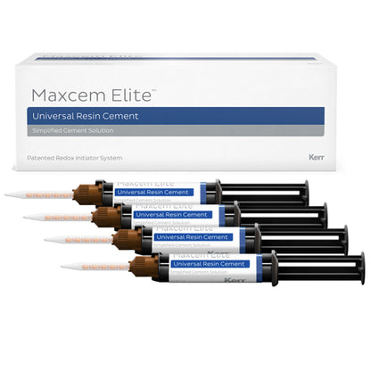 Maxcem Elite Universal Resin Cement Refills