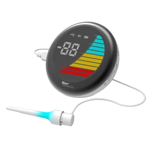 Apex Connect Apex Locator - US