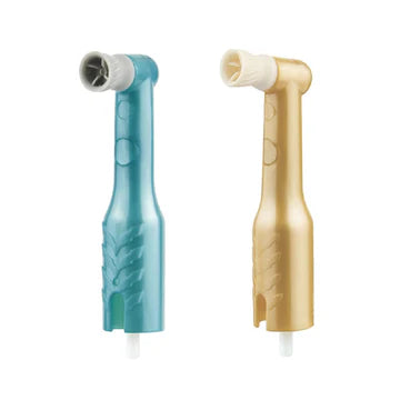 Pac-Dent Mini 90 Sterile Disposable Prophy Angles