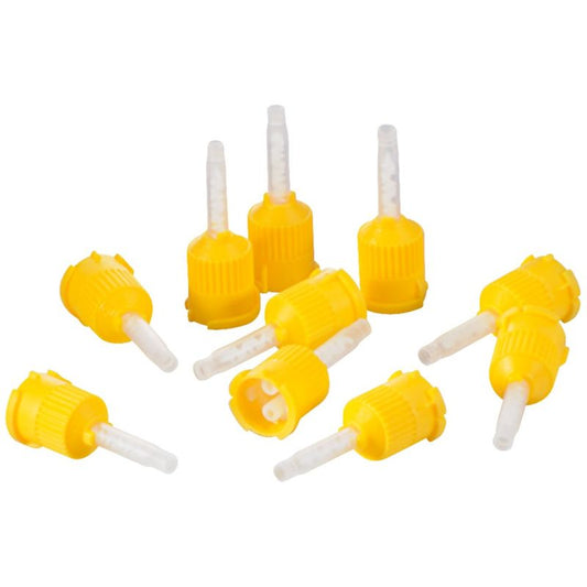 3M Relyx Unicem 2 Automix Mixing Tips
