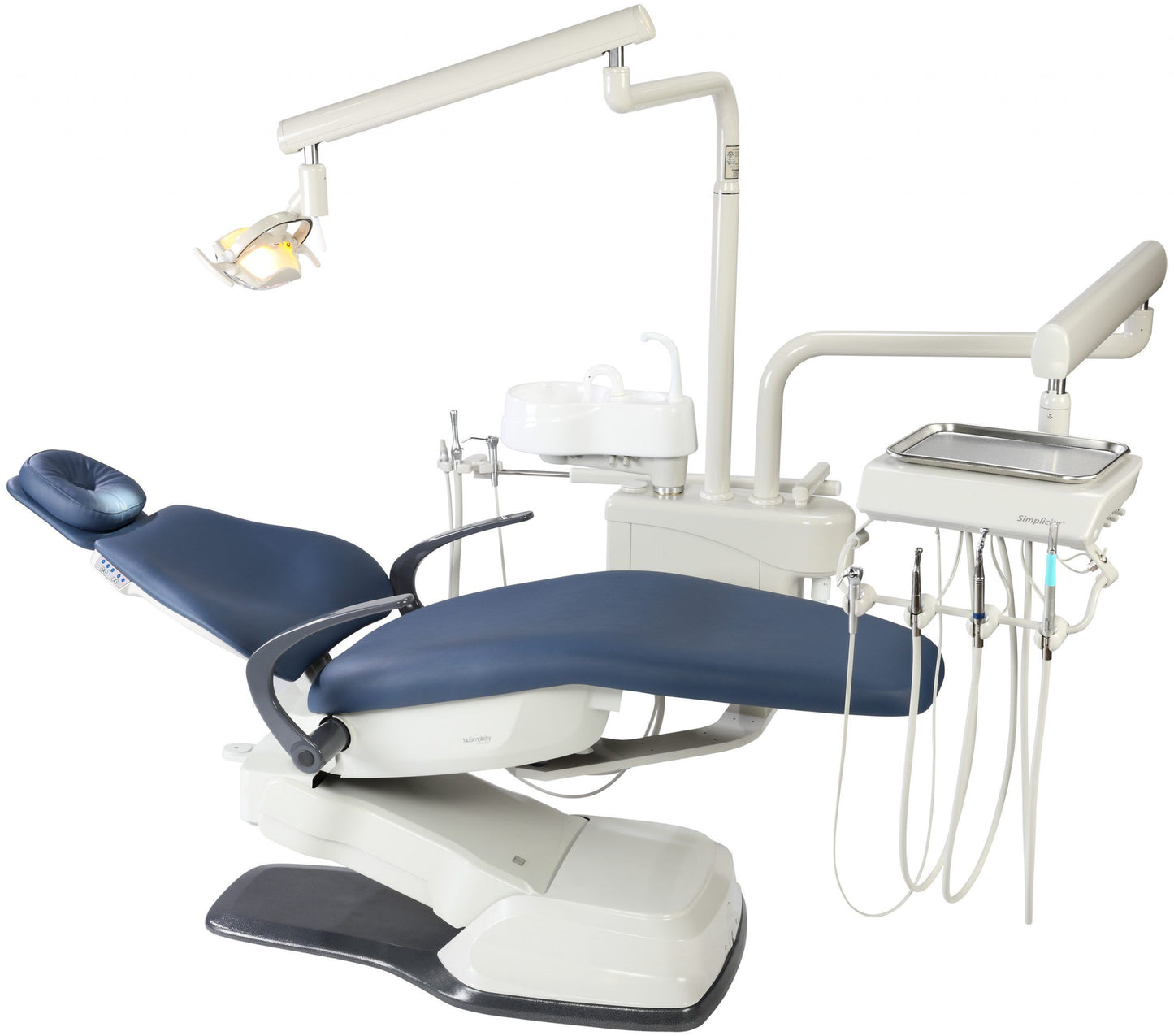 NUSIMPLICITY HYDRAULIC CHAIR