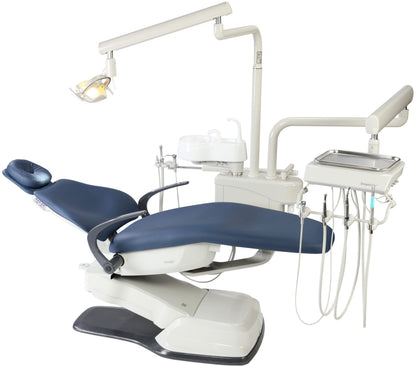 NUSIMPLICITY HYDRAULIC CHAIR
