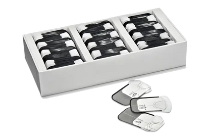 Safe'N'Sure Opt Psp Envelopes 250/Pkg