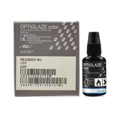 GC OptiGlaze Color