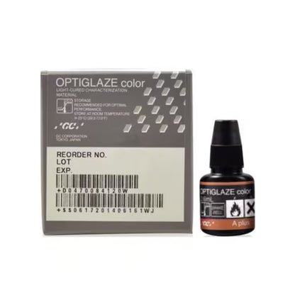 GC OptiGlaze Color