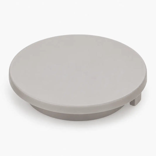 Canister Twist Lid, For B Type, Beige