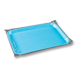 Barrier Sleeves - F tray sleeves, 7 1/2" x 10 1/2", 500/box