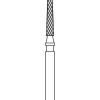 Priva Rotary Instruments — Curettage, 5/Pkg