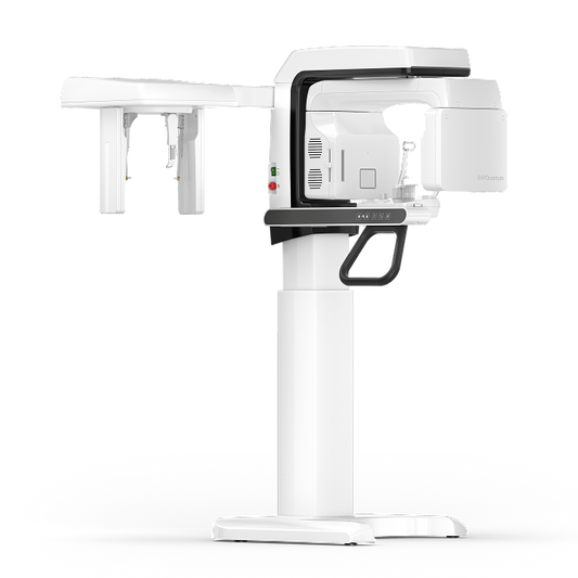 RAYQuantum Dental CBCT Imaging System