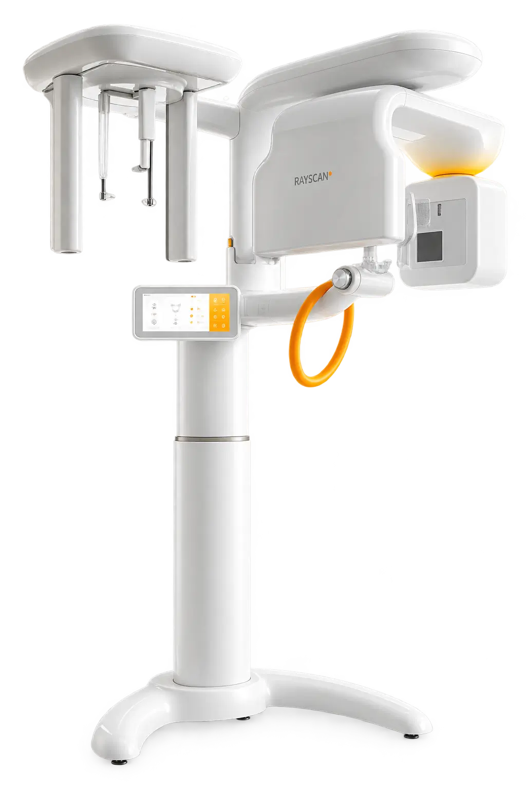 RAYSCAN Alpha Plus