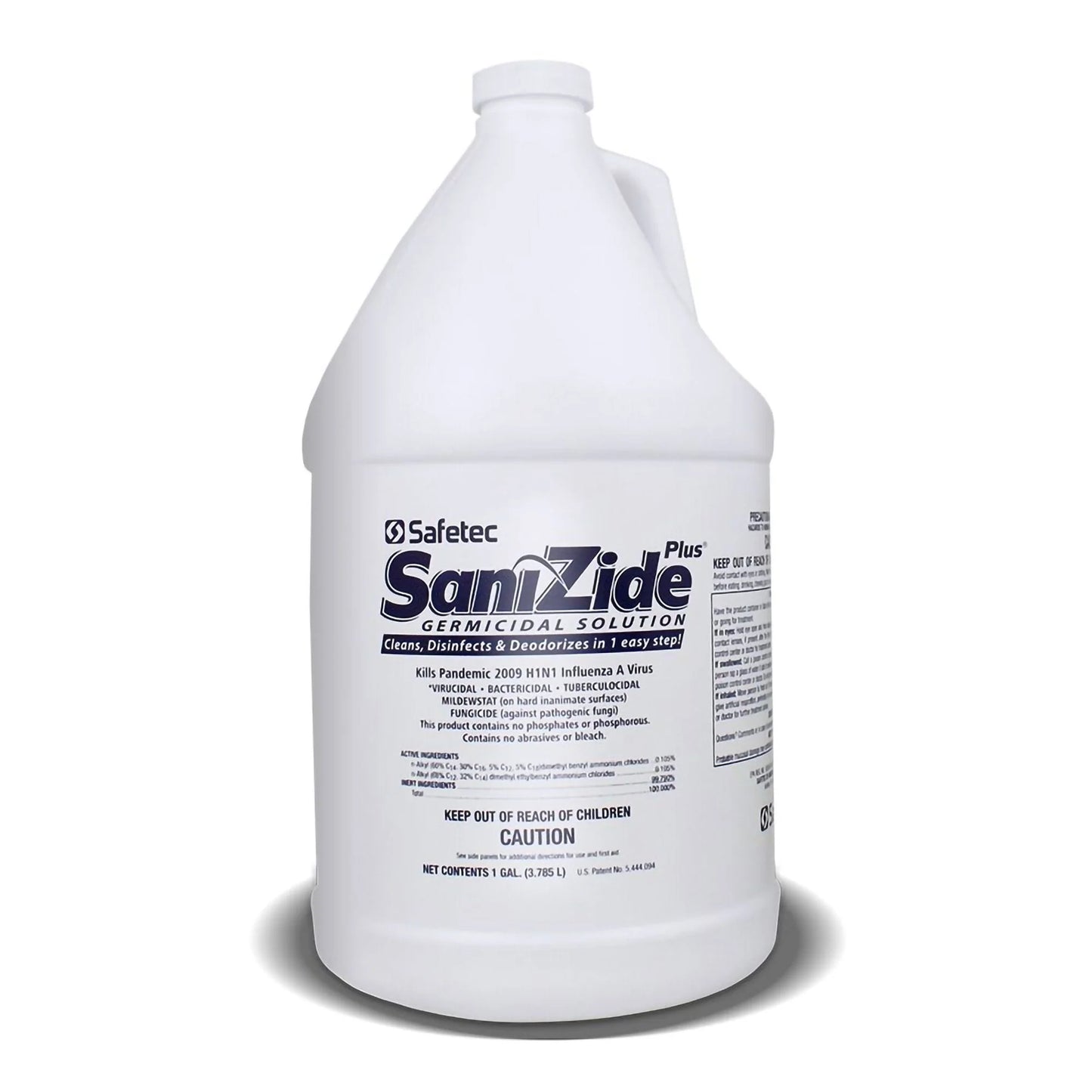 SaniZide Plus Surface Disinfectant