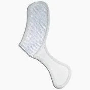 Excellent Disposable Bite Trays, Sideless Posterior Trays (50Pcs/Box)