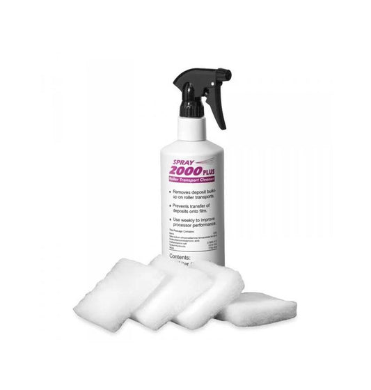 Spray 2000 PLUS*  Kit