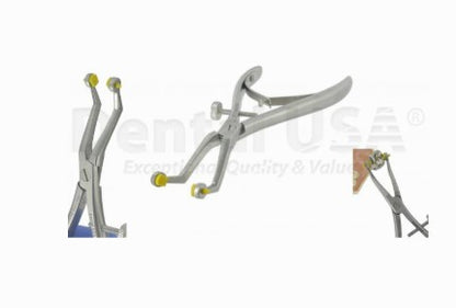Crown Remover Instruments