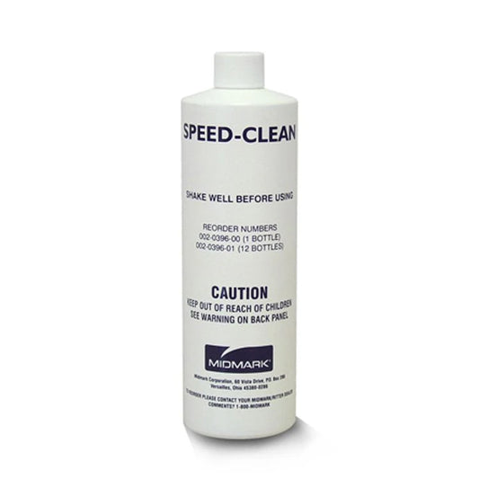 Speed-Clean Autoclave Cleaner Solution, 16 oz Bottle