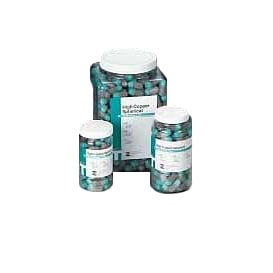 Single Spill Alloy (Cap: Gray, Body: Green)