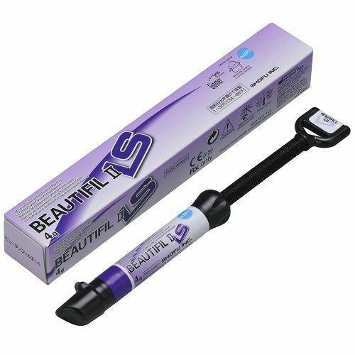 Beautifil II LS Syringe (4g)