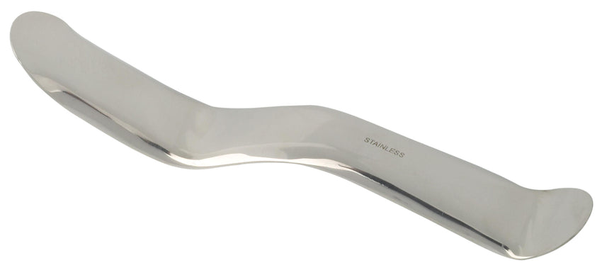 Cheek Retractor, Stainless Steel, University Of Minnesota