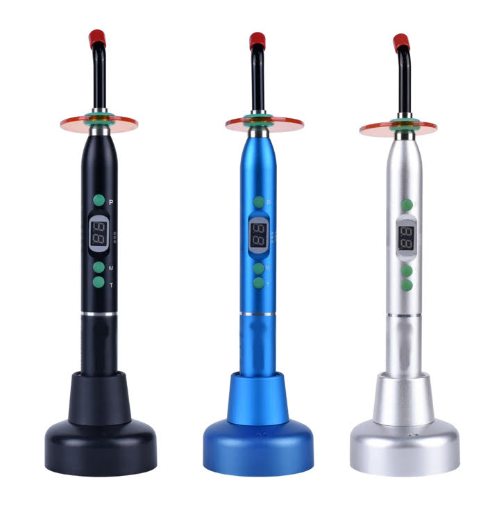 ProGuard Health Curing Light