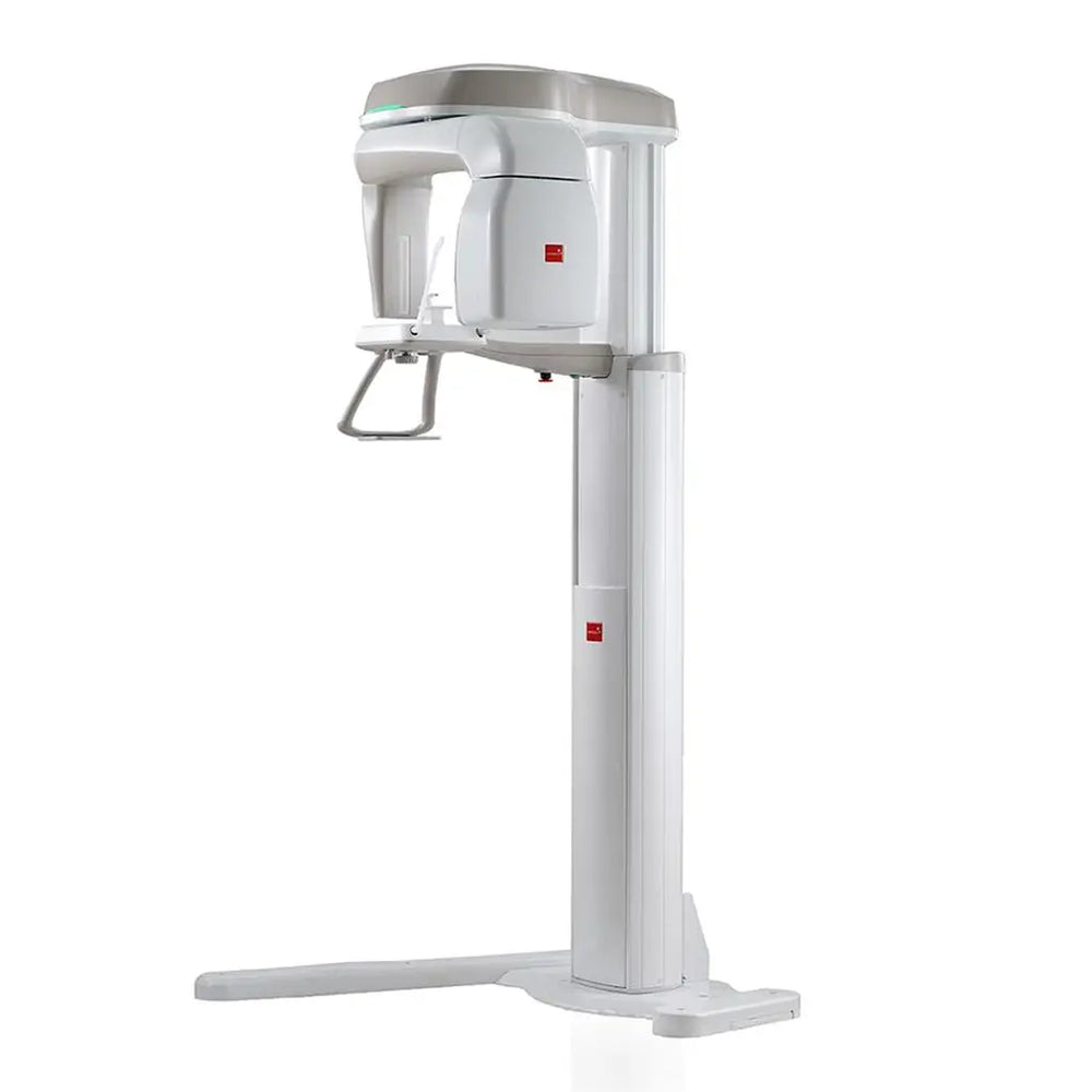 PaX-i 2D