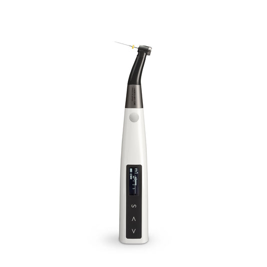 Tri Auto ZX2 - Cordless Endodontic Handpiece w/ Built-In Apex Locator